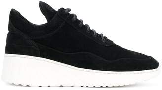 Filling Pieces Roots runner sneakers