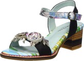 Thumbnail for your product : Laura Vita Women's Diego 05 Open Sandals