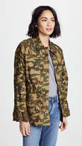 Thumbnail for your product : Sea Eyelet Parka