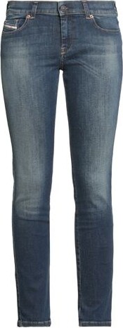 Diesel Woman Jeans