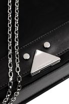 Thumbnail for your product : Giorgio Armani Messenger bag