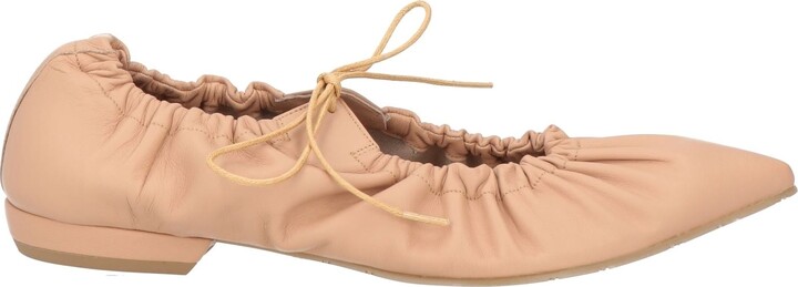 8 By Yoox ballet flats for women, online ballerina shoes on sale