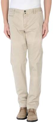 Jaggy Casual trouser