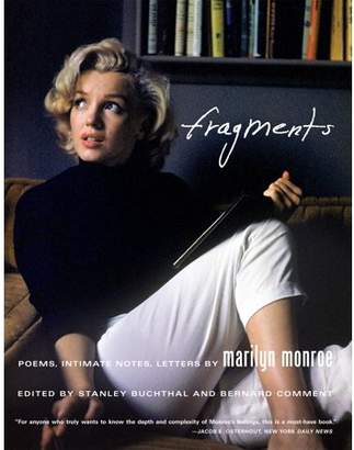 Fragments : Poems, Intimate Notes, Letters (Paperback)