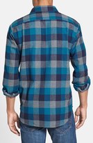 Thumbnail for your product : Bonobos 'Casey' Standard Fit Gingham Sport Shirt