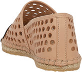Thumbnail for your product : Loeffler Randall Women's Cap-Toe Mara Espadrilles
