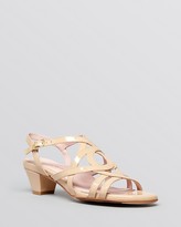 Thumbnail for your product : Taryn Rose Sandals - Oma