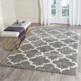 Thumbnail for your product : Safavieh Montreal Shag Contemporary Shag Rug