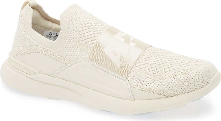 APL Athletic Propulsion Labs TechLoom Bliss Knit Running Shoe