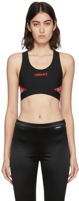 Versace Women's Sports Bras & Underwear | Shop the world's largest 