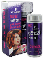 Thumbnail for your product : Got2b POWDER'ful Volumizing Styling Powder