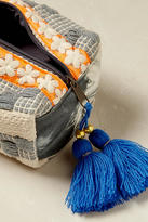 Thumbnail for your product : Anthropologie Byron Woven Cosmetic Pouch