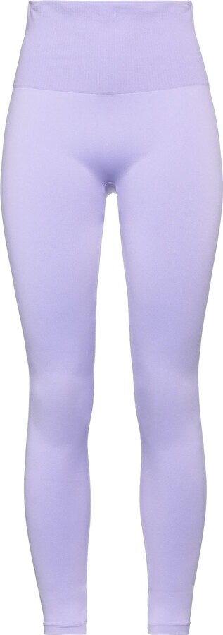 WOLFORD, Lilac Women's Leggings