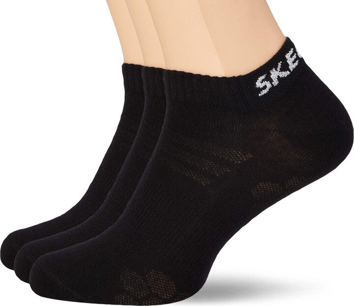 skechers mens socks uk
