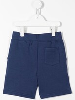 Thumbnail for your product : Ralph Lauren Kids Polo Pony track shorts