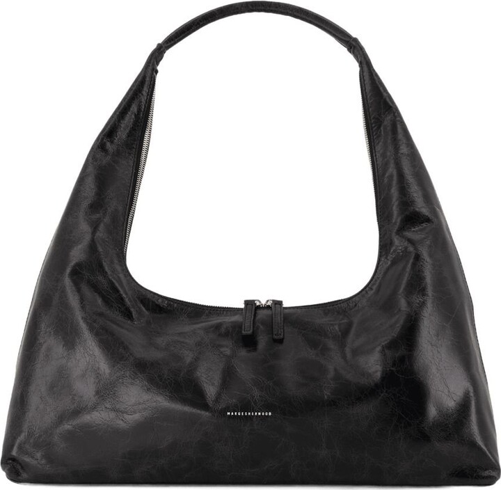 Marge Sherwood Margesherwood Large Hobo Shoulder Bag