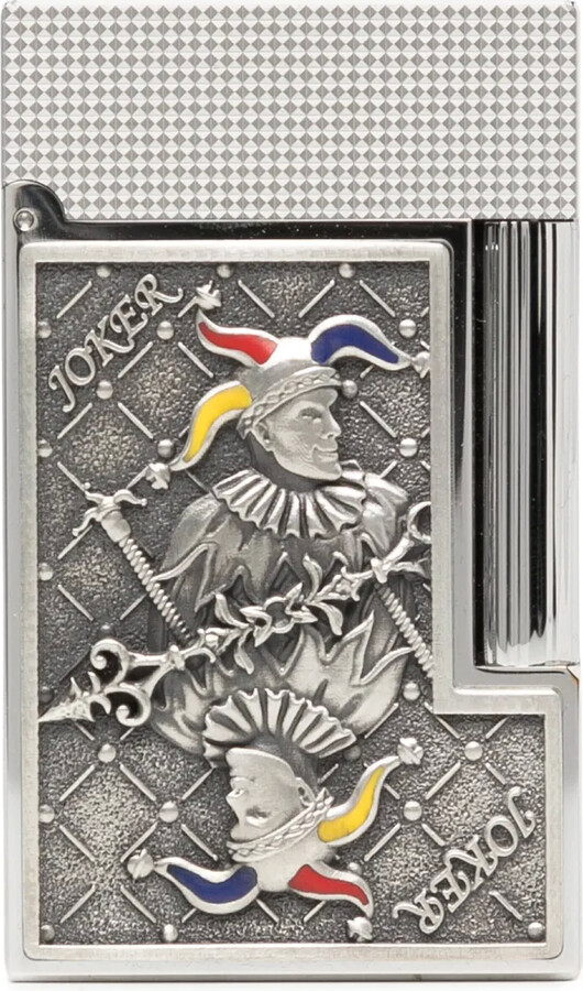S.t. Dupont Ligne 2 Joker lighter