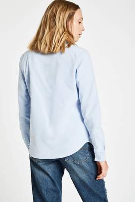 Jack Wills homefore classic fit shirt