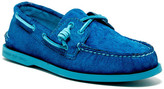 Thumbnail for your product : Sperry Authentic Original Genuine Pony Hair Boat Shoe