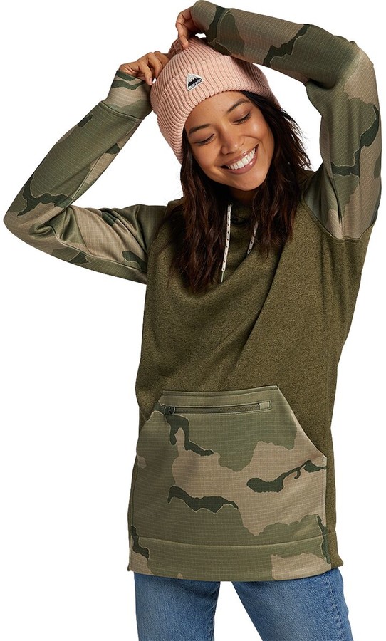 Burton oak long Clearance