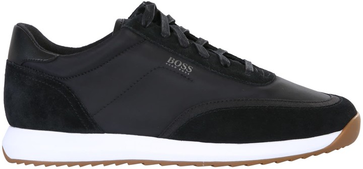 hugo boss carbon fiber shoes