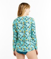 Thumbnail for your product : L.L. Bean Women's UPF 50+ Sun Shirt, Print