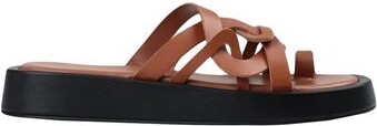 Alohas Woman Thong sandal