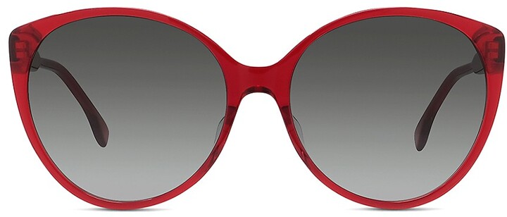 Fendi Red Eyewear For Women | ShopStyle UK