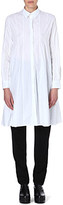 Thumbnail for your product : J.W.Anderson Multi-seam shirt dress