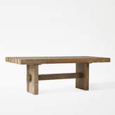 Thumbnail for your product : west elm Dining Table