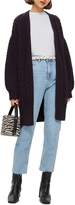 Thumbnail for your product : Topshop Long Open Front Cardi