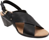 Thumbnail for your product : Trotters Adjustbale Leather Sandals - Michelle