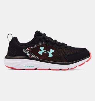 under armour charged assert 9 wide