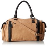 Thumbnail for your product : Co-Lab by Christopher Kon Maxine Satchel