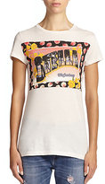 Thumbnail for your product : Stella McCartney Greetings T-Shirt