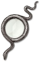 Thumbnail for your product : L'OBJET Snakes Platinum Magnifying Glass
