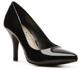 Thumbnail for your product : Jessica Simpson Aven Patent Pump