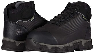 timberland powertrain sport alloy safety toe