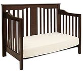 Thumbnail for your product : JCPenney DaVinci Annabelle 4-in-1 Convertible Crib - Espresso