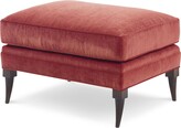 Thumbnail for your product : Ambella Blaze Ottoman