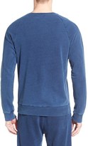 Thumbnail for your product : Michael Stars Men's Raglan Sleeve French Terry Henley