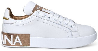 Dolce \u0026 Gabbana Women's Sneakers \u0026 Athletic Shoes | Shop the world's  largest collection of fashion | ShopStyle