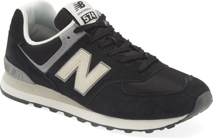 New Balance 574 Classic Sneaker - ShopStyle