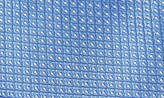 Thumbnail for your product : Canali Solid Silk Tie
