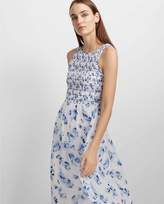 club monaco hayzehl dress