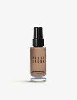 Thumbnail for your product : Bobbi Brown Skin foundation SPF 15 30ml