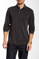Thumbnail for your product : Tommy Bahama Superfecta Long Sleeve Polo