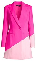 Thumbnail for your product : Jay Godfrey Ace Bright Blazer Dress