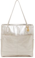 Thumbnail for your product : Hobo Finley Leather Tote