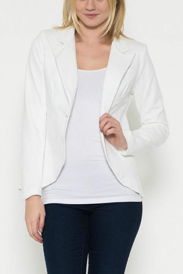esley blazer